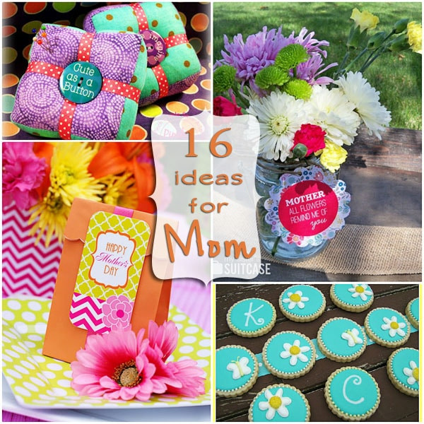 Mothers Day Diy Crafts
 Mother s Day Crafts Gifts Recipes