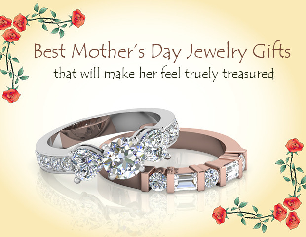 Mothers Day Jewelry Gift
 20 Best Mothers Day Jewelry Gifts That Every Mom Deserve