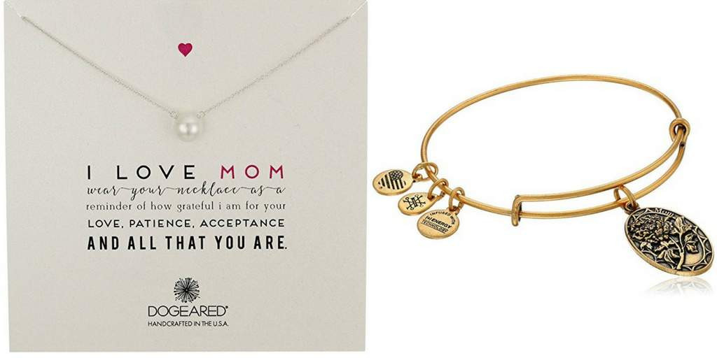 Mothers Day Jewelry Gift
 Top 10 Best Mother’s Day Jewelry Gift Ideas
