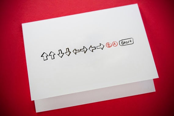 Nerdy Valentines Day Ideas
 Nerdy Gift Guide Valentine s Day 2015 Cards