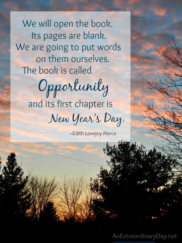 New Year Day Quotes
 The First Chapter Is New Year s Day s and