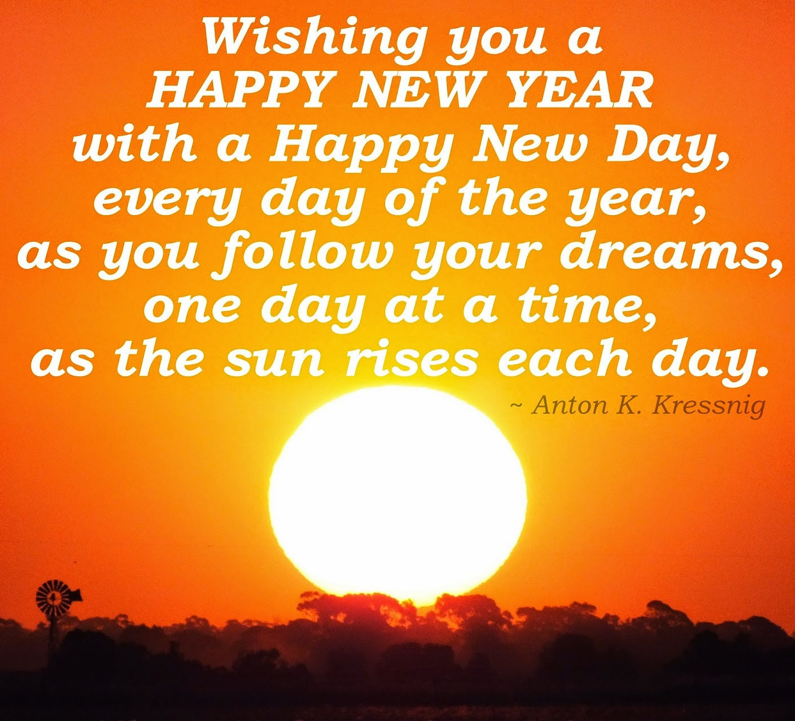 New Year Day Quotes
 Inspirational New Year Wishes Quotes QuotesGram