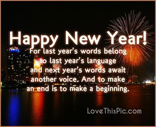 New Year Day Quotes
 Inspirational New Year s Quote s and
