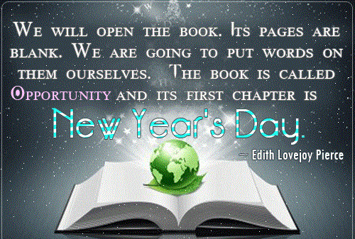 New Year Day Quotes
 Its A New Year Quotes QuotesGram