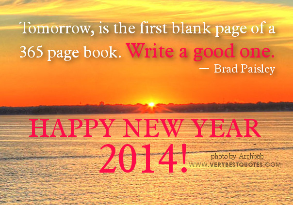 New Year Day Quotes
 New Years Day Inspirational Quotes QuotesGram