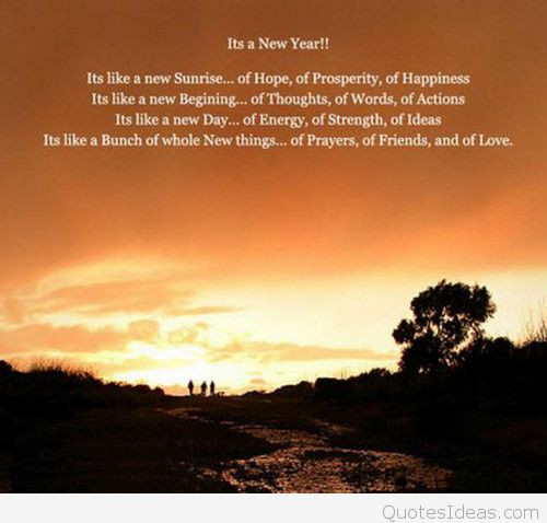 New Year Friends Quotes
 Cute Happy new year business quotes and cards