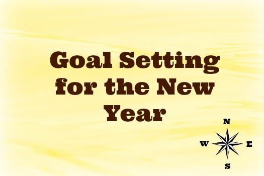 New Year Goals Ideas
 Goal Setting for the New Year Healthy Ideas Place