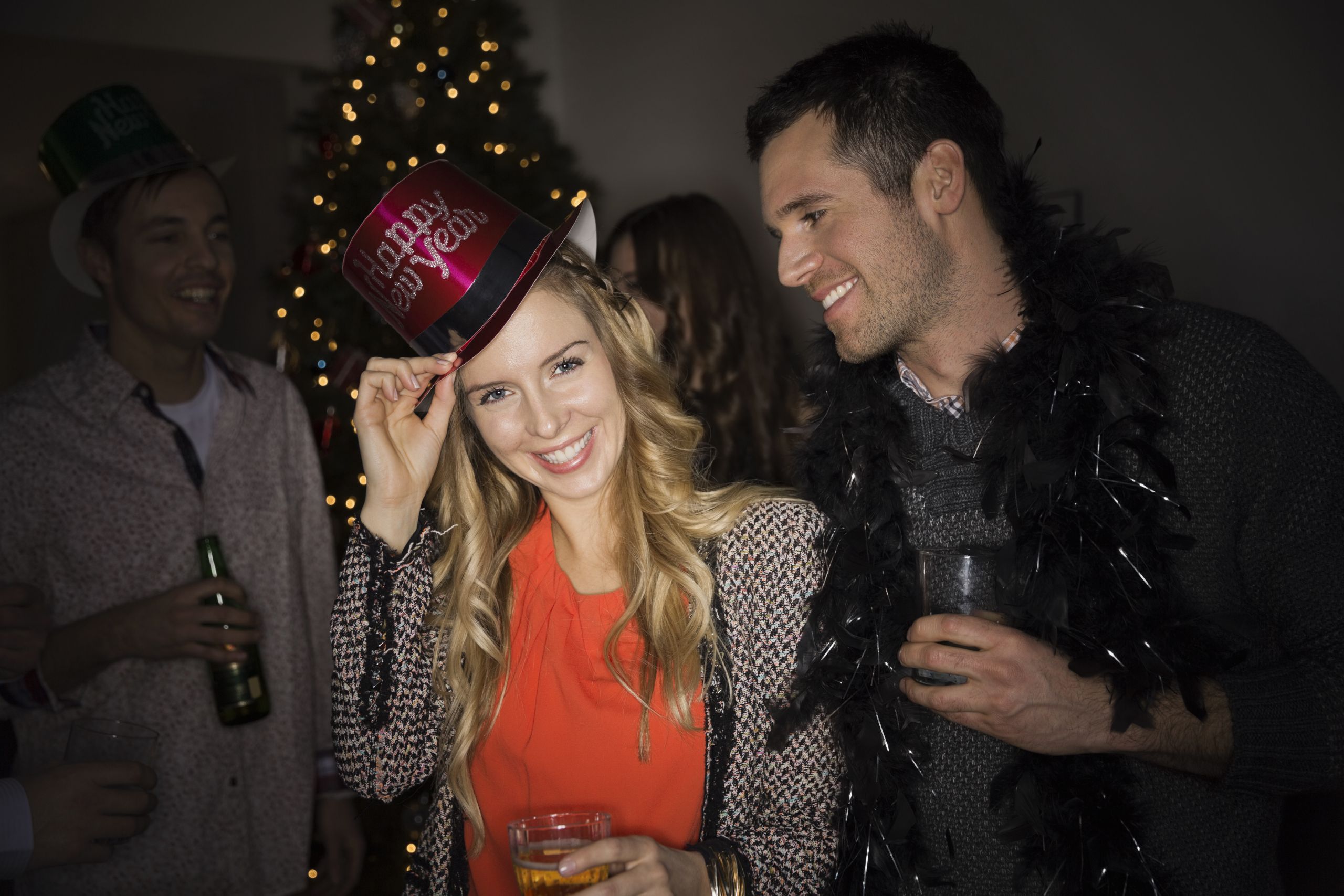 New Year Ideas For Couples
 11 New Year s Eve ideas for couples whether you want to