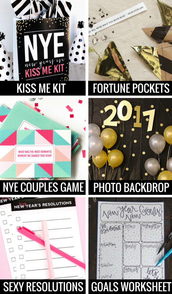 New Year Ideas For Couples
 New Year s Eve Ideas The Dating Divas