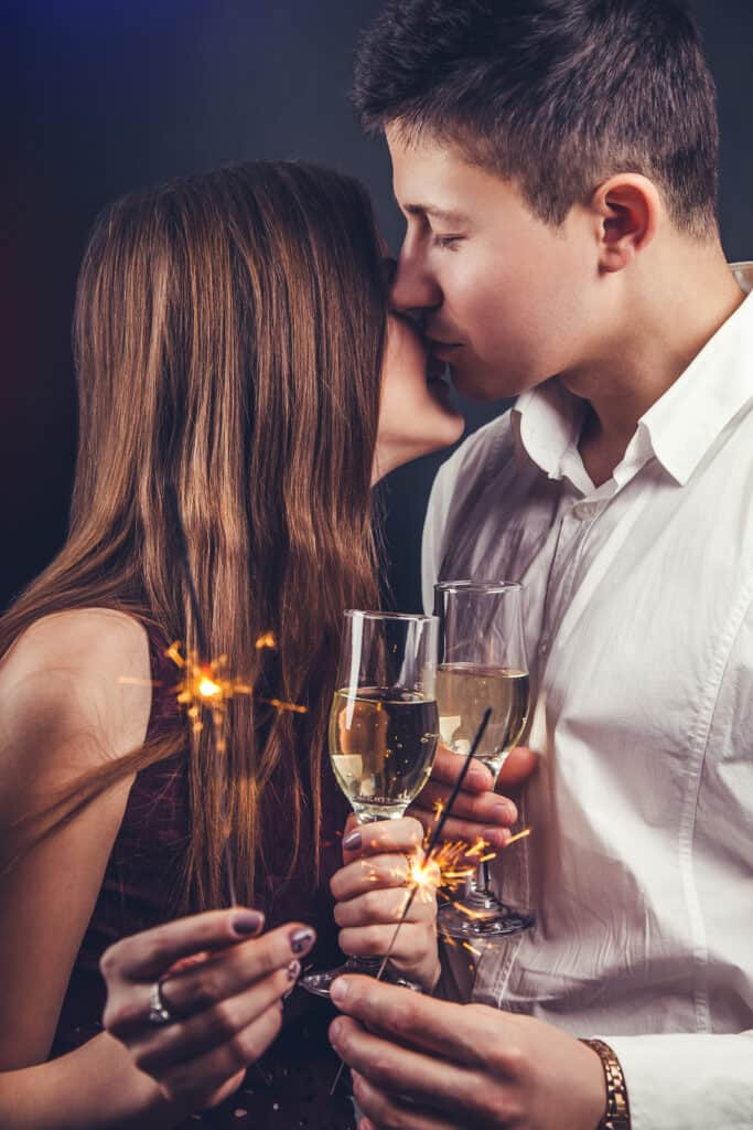 New Year Ideas For Couples
 Romantic New Year s Eve Date Ideas for Couples