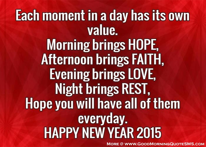 New Year Inspirational Quotes
 Inspirational New Year Wishes Quotes QuotesGram