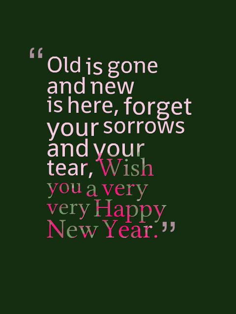 New Year Quote
 Quotes New Year 2015 QuotesGram
