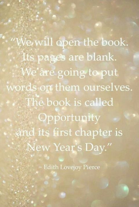 New Year Quote
 Best New Year Quotes Inspirational New Year Quotes