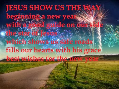 New Year Religious Quotes
 New Year Christian Quotes QuotesGram
