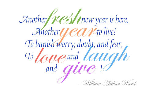New Year Religious Quotes
 Happy New Year Christian Quotes QuotesGram