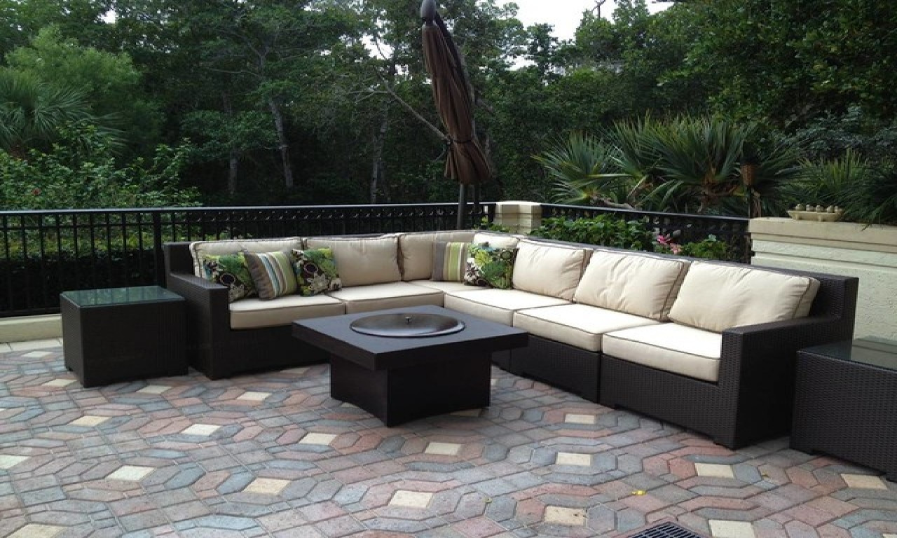 Outdoor Furniture With Fire Pits
 Outdoor gas fire tables fire pit with patio furniture