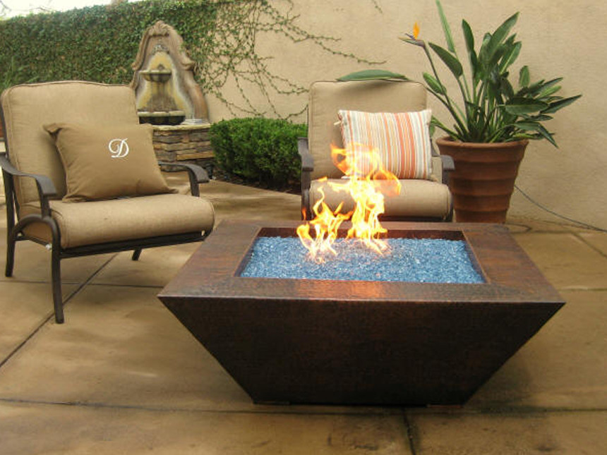 Outdoor Furniture With Fire Pits
 Outdoor Furniture Fire Pit