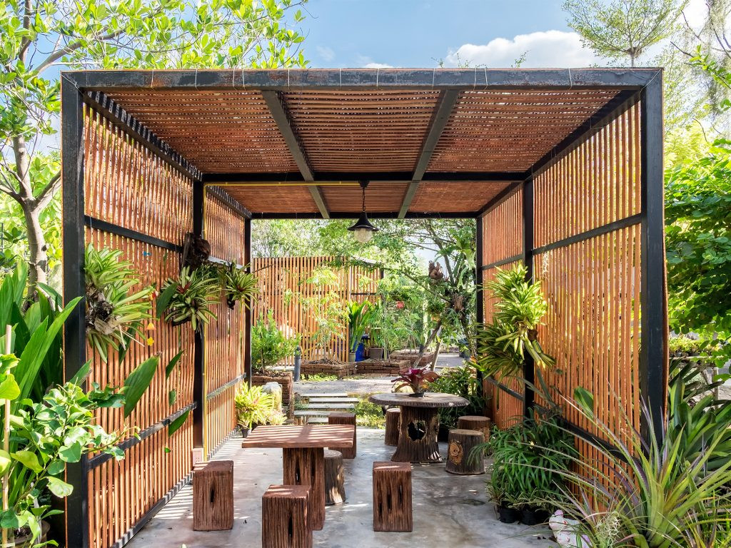 Outdoor Landscape Tropical
 Tropical Garden Design Ideas To Inspire Your Outdoor Space