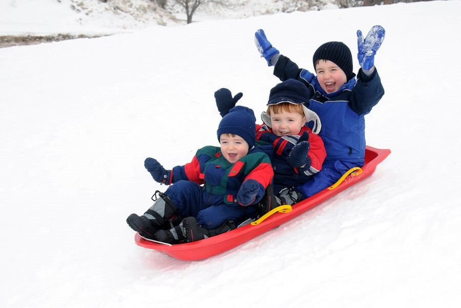 Outdoor Winter Activities
 Winter Activities FamilyEducation