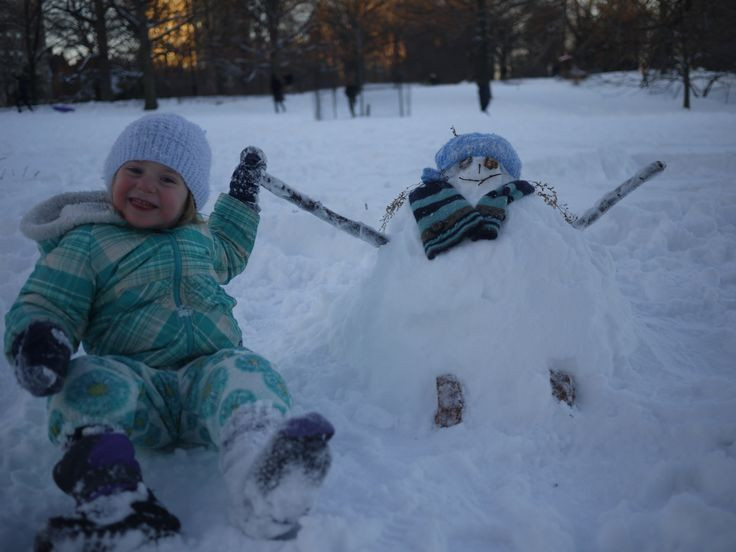 Outdoor Winter Activities
 1000 images about Winter outdoor fun on Pinterest