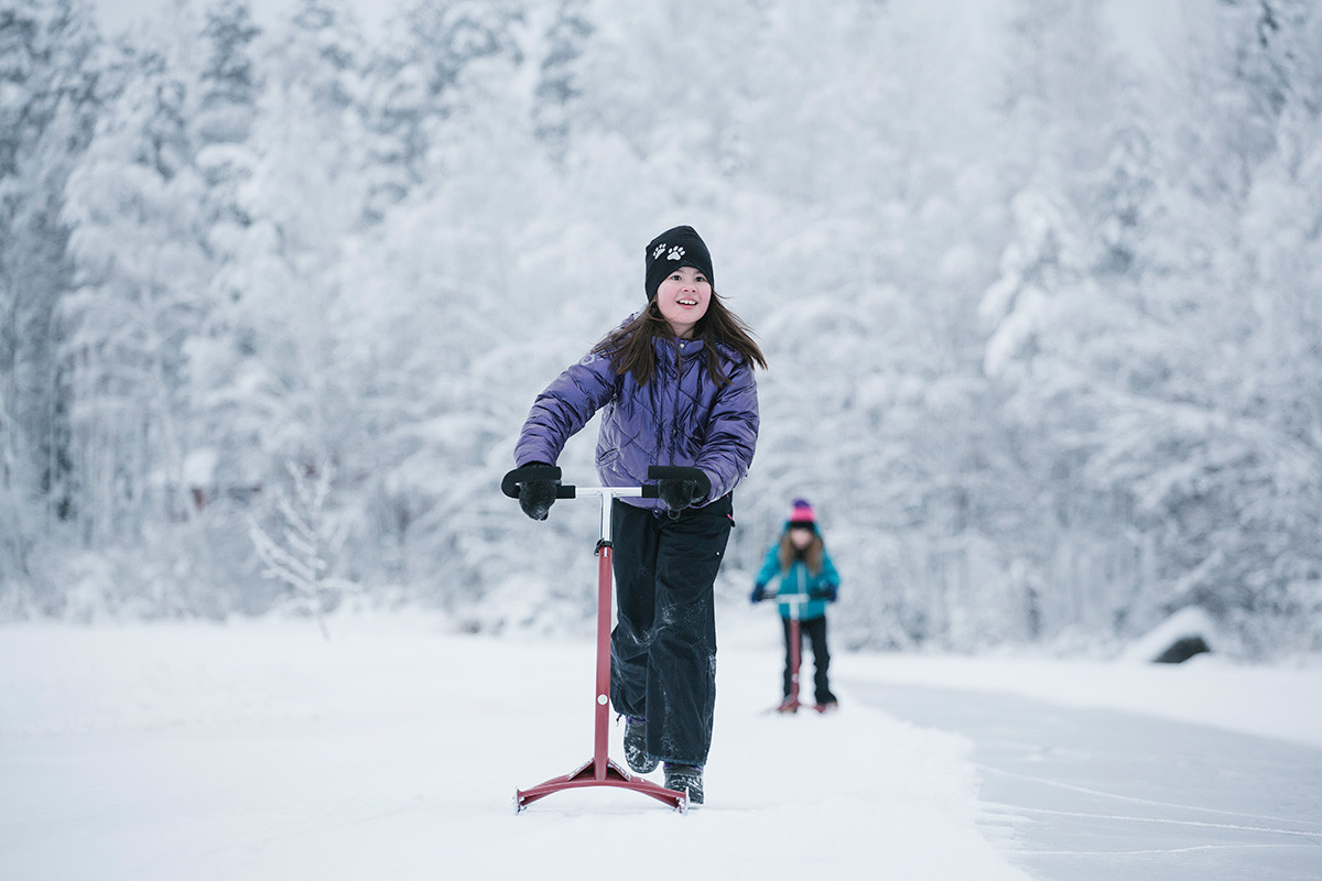 Outdoor Winter Activities
 Outdoor winter activities for children things to do with