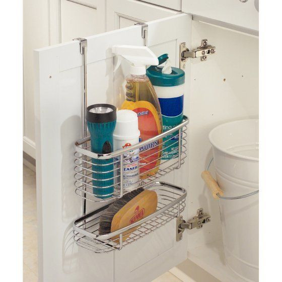 Over The Door Bathroom Storage
 Space Saving Storage Ideas That Will Maximize Your Small