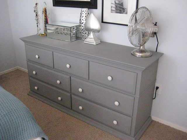 Painted Bedroom Furniture
 29 Outstanding Paint Colors to Paint Your Furniture