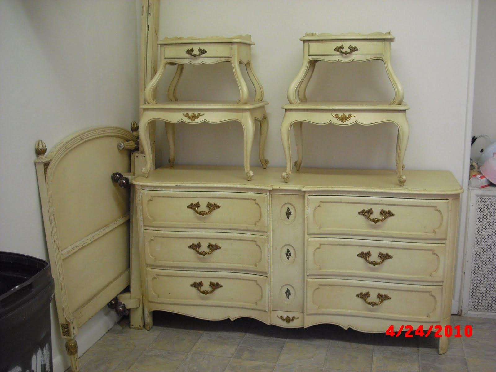 Painted Bedroom Furniture
 Handpainted Furniture Blog Shabby Chic Vintage Painted