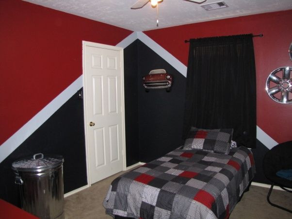 Painting Ideas For Boy Bedroom
 Image result for bedroom painting ideas for teen boy s