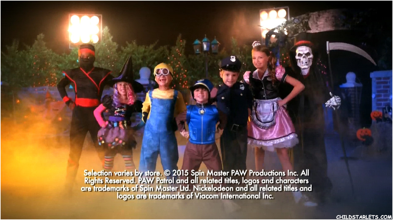 23 Ideas for Party City Halloween Commercials Home, Family, Style and