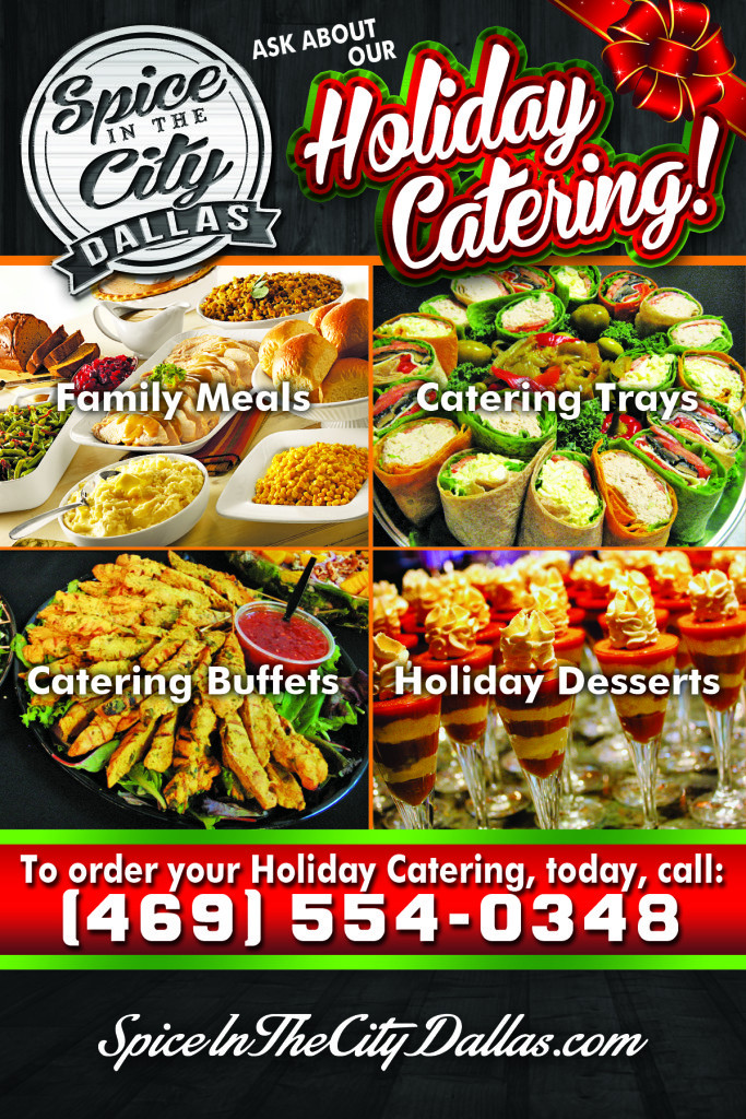 Party City Thanksgiving Hours
 Catering Spice In The City Dallas