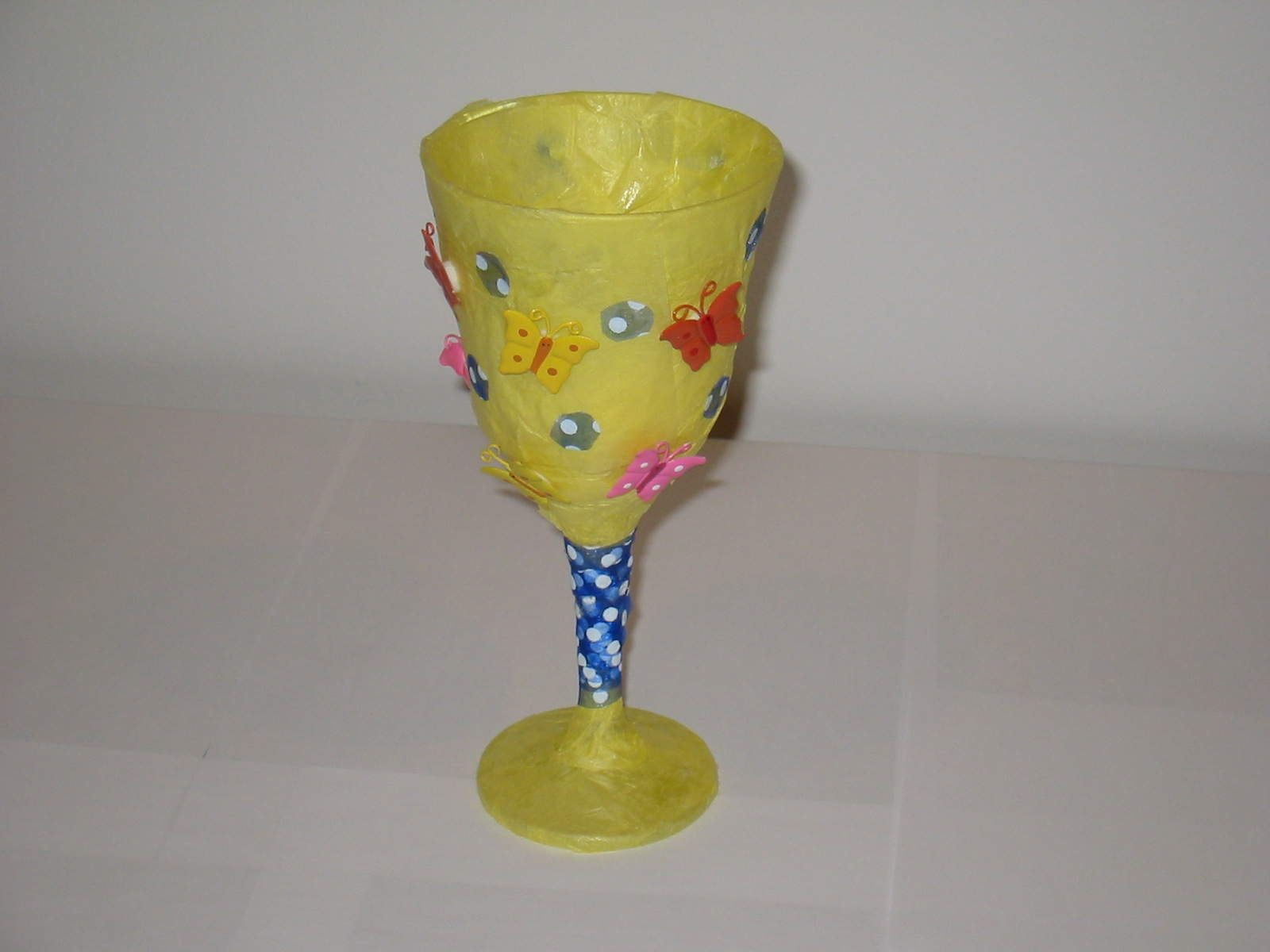 Passover Craft For Preschoolers
 Passover activities kids crafts Decorate Elijah s cup