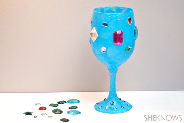 Passover Craft For Preschoolers
 DIY Elijah’s cup craft for Passover