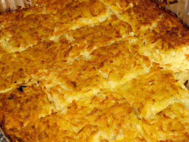 Passover Kugel Recipe
 The Southeast Michigan Slow Food Review Passover Recipes
