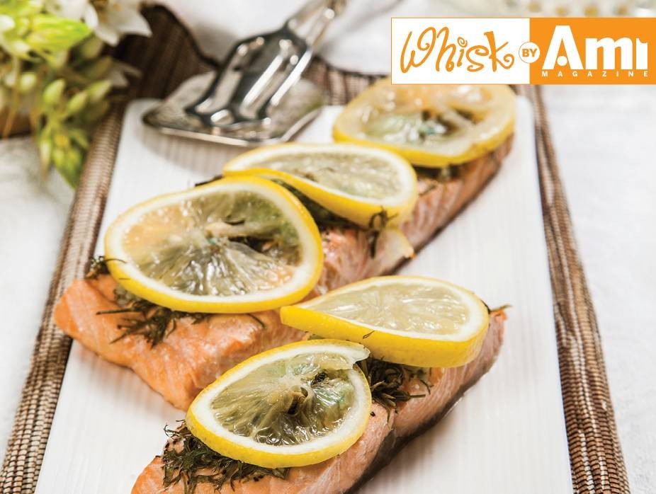 The 24 Best Ideas for Passover Salmon Recipe - Home ...
