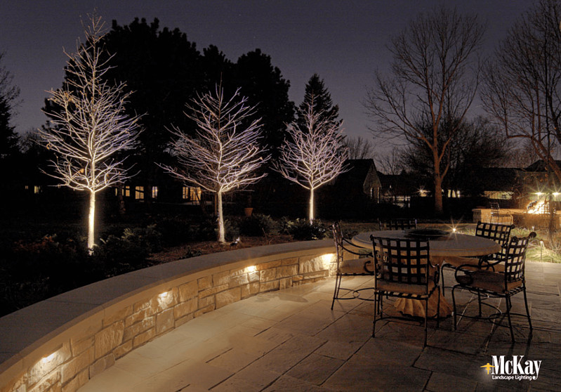 Patio Landscape Lighting
 Outdoor Lighting Transform Your Patio or Deck