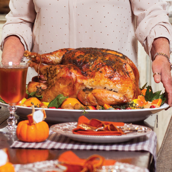 The Best Paula Deen Thanksgiving Recipe - Home, Family ...