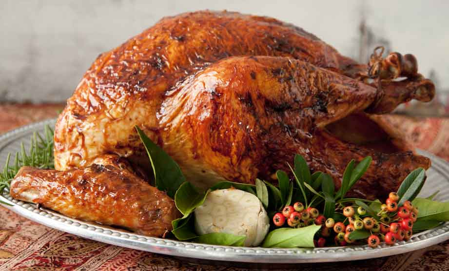 Paula Deen Thanksgiving Recipe
 Thanksgiving Turkey 8 Ways