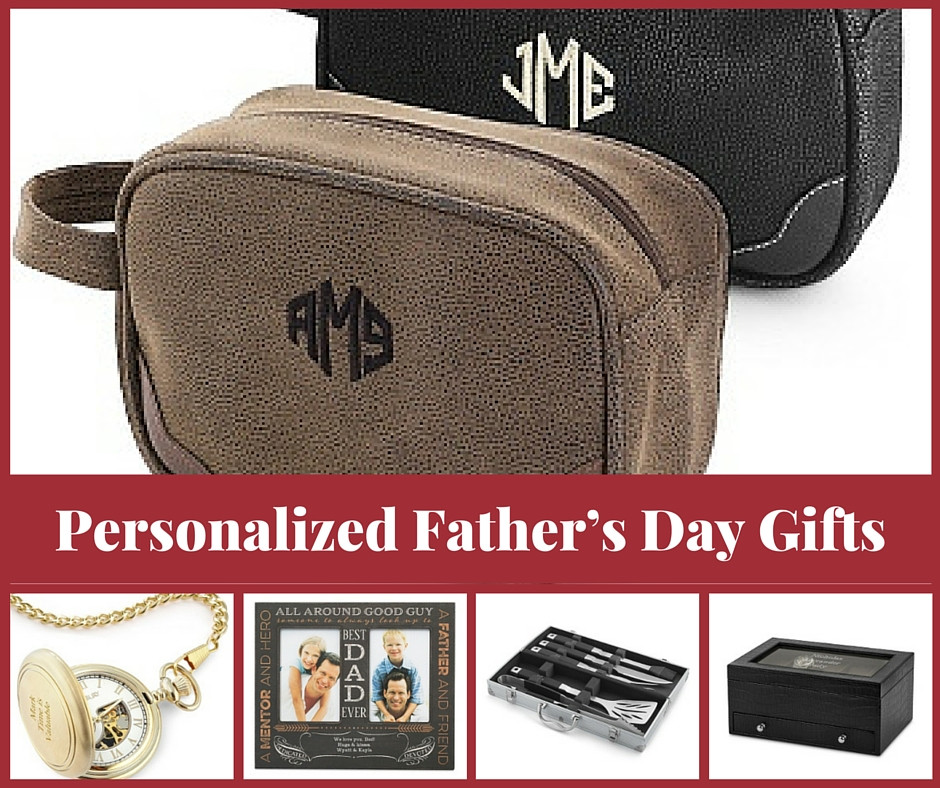 Personalized Fathers Day Gift
 Personalized Father s Day Gifts