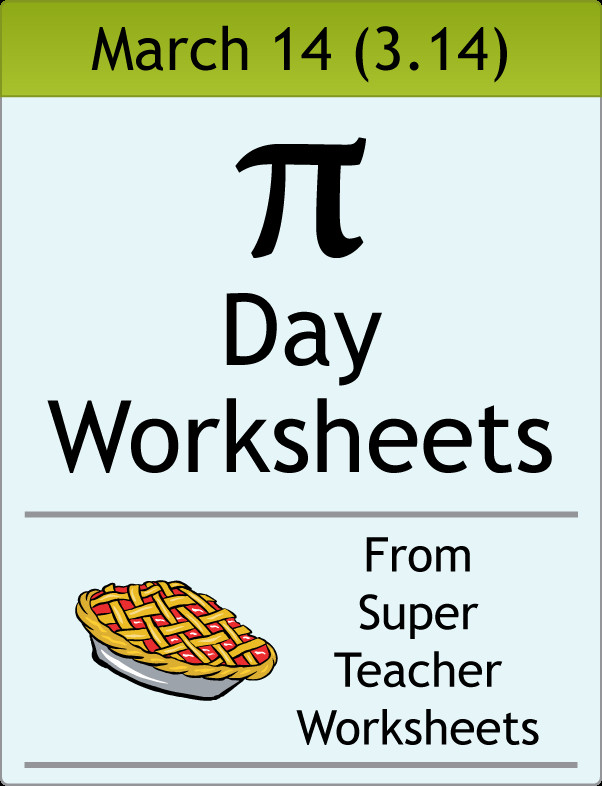 Pi Day Activities For Elementary School
 March 14th 3 14 is International Pi Day Celebrate in
