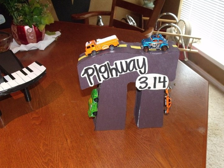 Pi Day Project Ideas For School
 22 best Pi Day Projects from my students images on