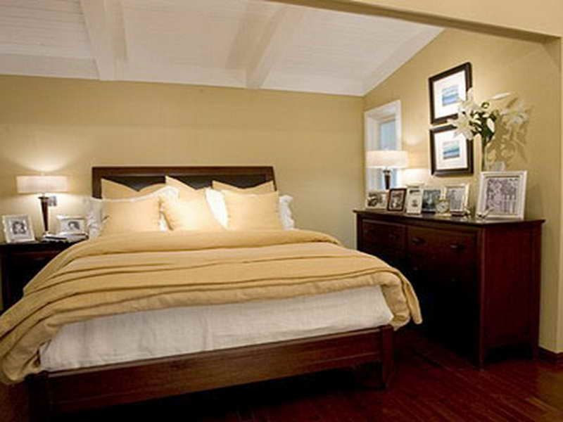 Pinterest Bedroom Colors
 Selecting Suitable Small Bedroom Paint Ideas Designing
