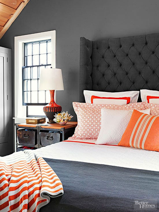 Pinterest Bedroom Colors
 7 Great Gray Paint Colors