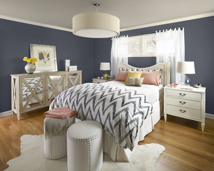 Pinterest Bedroom Colors
 Neutral bedroom colors Donne and Guy