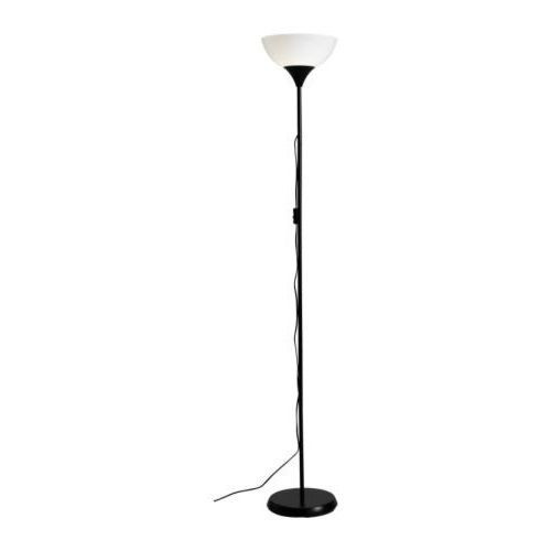 Pole Lamps For Living Room
 Floor Lamp Uplight Pole Tall Stand Living Room Bedroom