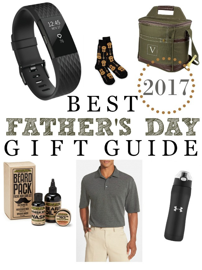 Popular Fathers Day Gifts
 BEST FATHER S DAY GIFT GUIDE StoneGable