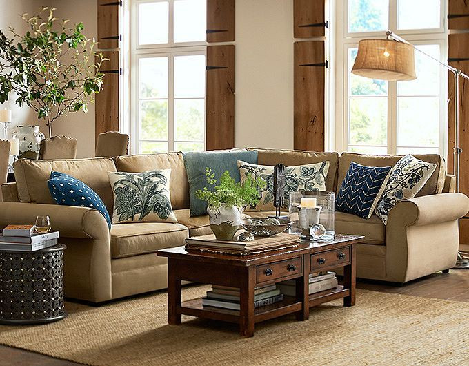 Pottery Barn Living Room Ideas
 200 best images about Pottery Barn DIY on Pinterest