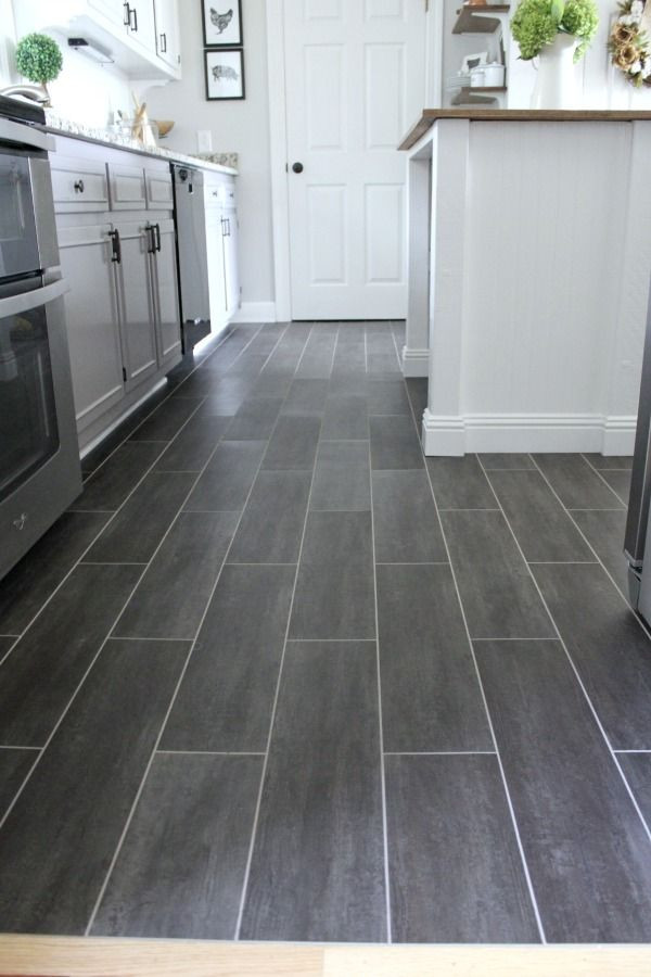 Pvc Floor Tiles Kitchen
 DIY Kitchen Flooring