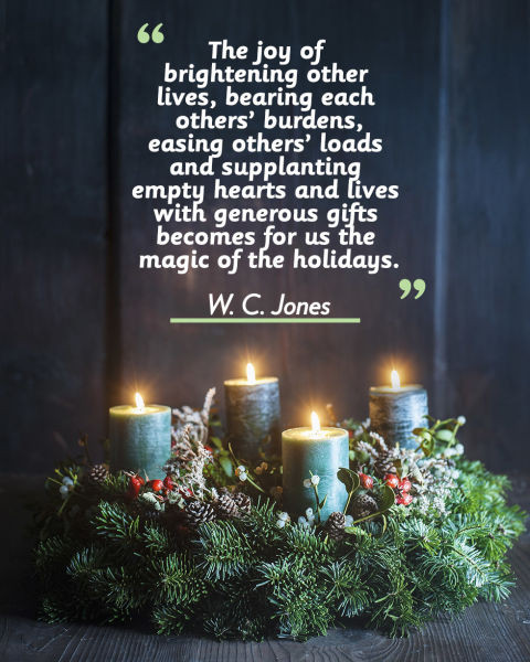 Quote On Christmas
 Merry Christmas 2018 Wishes Quotes SMS Wallpapers