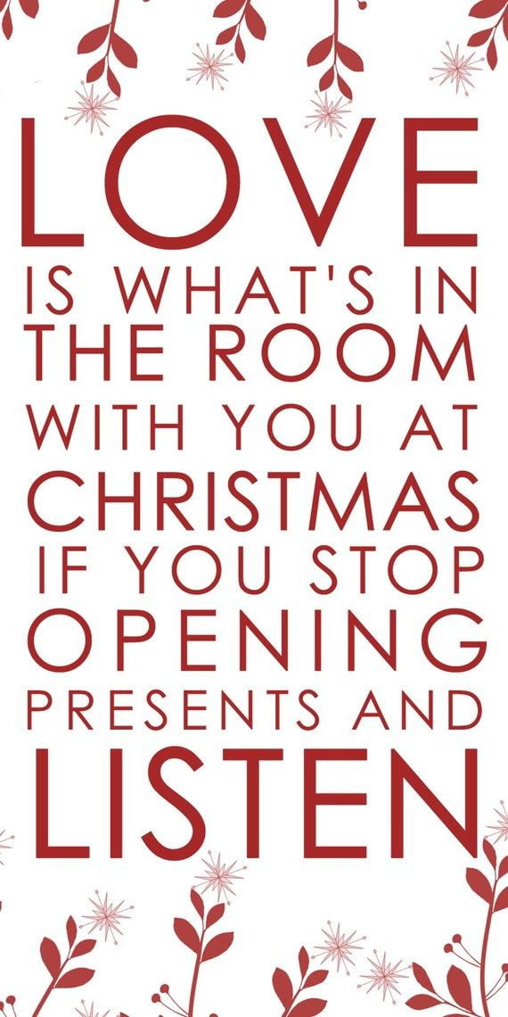 Quote On Christmas
 35 Christmas Quotes You Will Love Pretty Designs